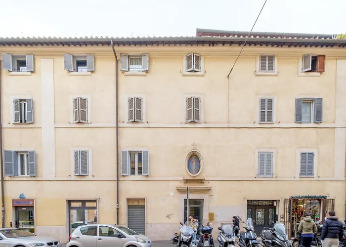 Appartement Ht Bilo 2 Colosseo