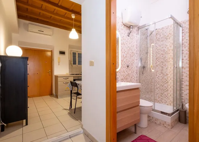 Appartement Ht Bilo 2 Colosseo Rome