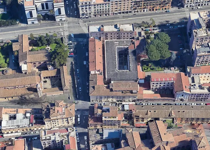 Appartement Ht Bilo 2 Colosseo *