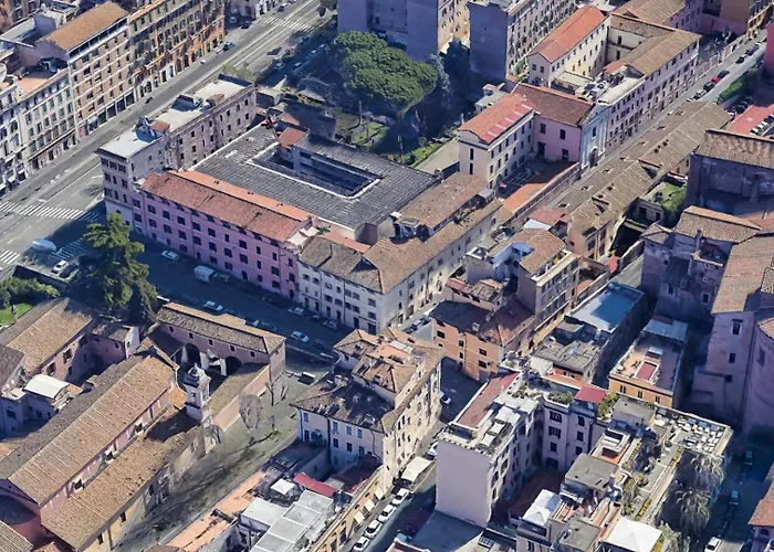 Ht Bilo 2 Colosseo