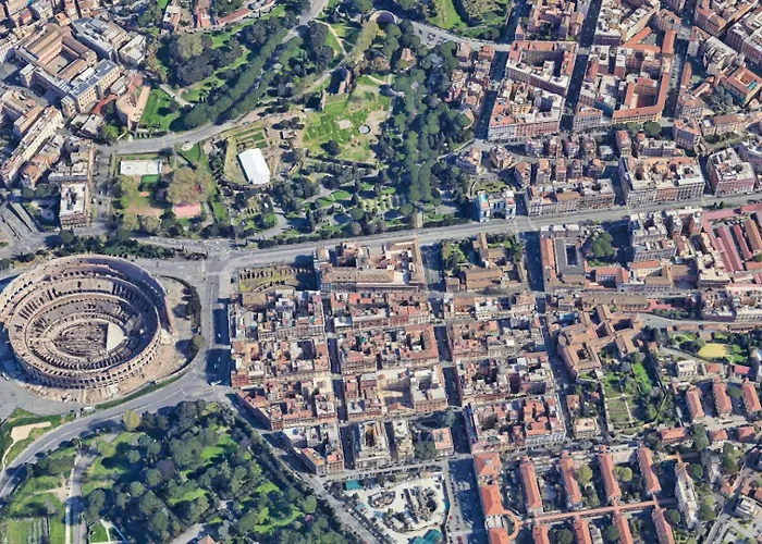Ht Bilo 2 Colosseo
